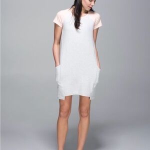 Lululemon Cut Above Dress